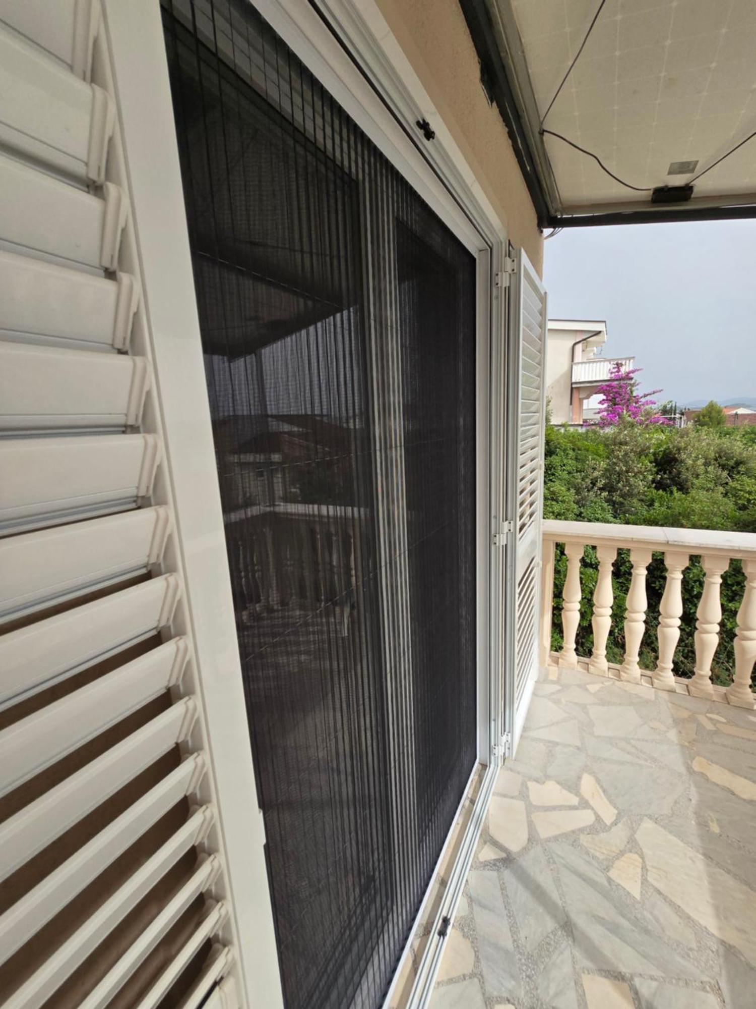 Villa More Sveti Petar Na Moru With Pool And Sea View Kültér fotó